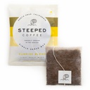 Steeped Coffee - 500 Box - S110