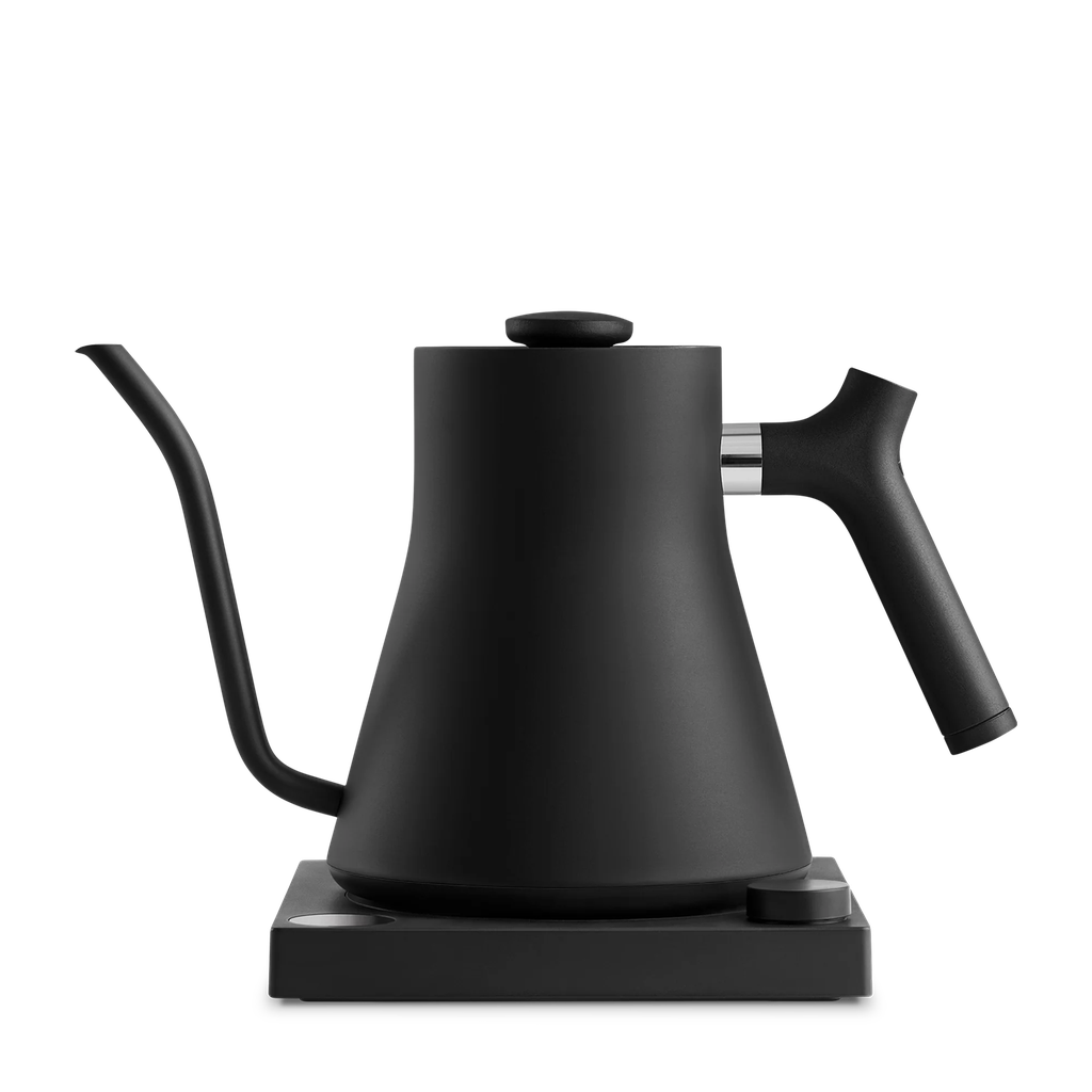 Fellow - Stagg EKG Electric Kettle - Matte Black