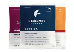 La Colombe - 100 Box - PPP